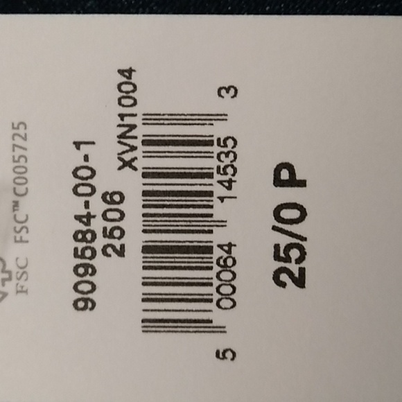 Gap High Rise Jeans - Picture 2 of 5